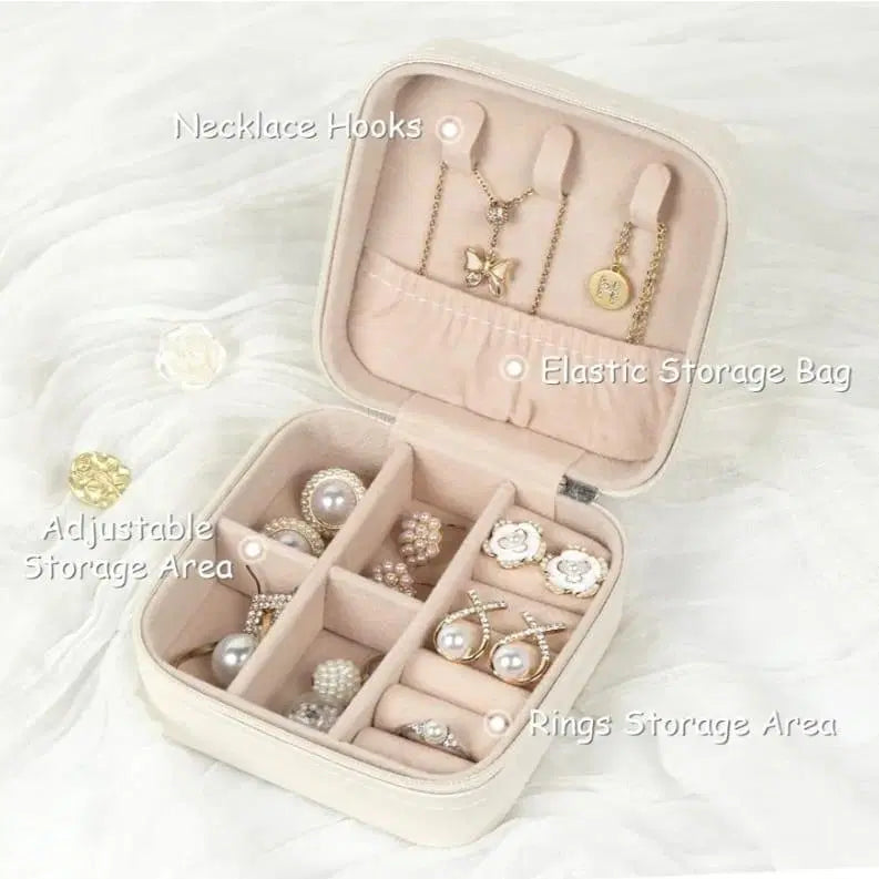 Jewelry Organizer